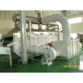 Lysine Powder Fluid Bed Dryer